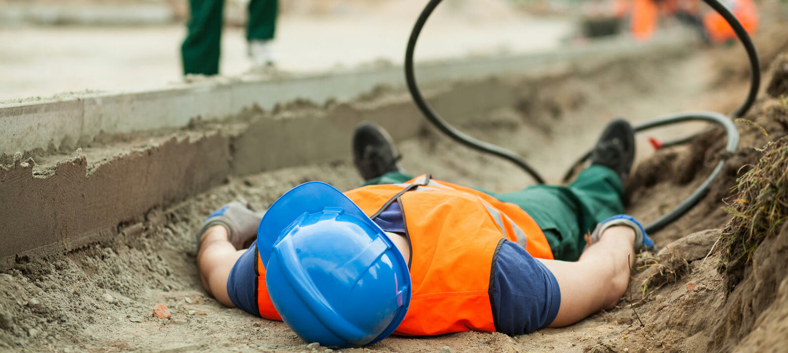 Columbus, Indiana workers compensation lawyer