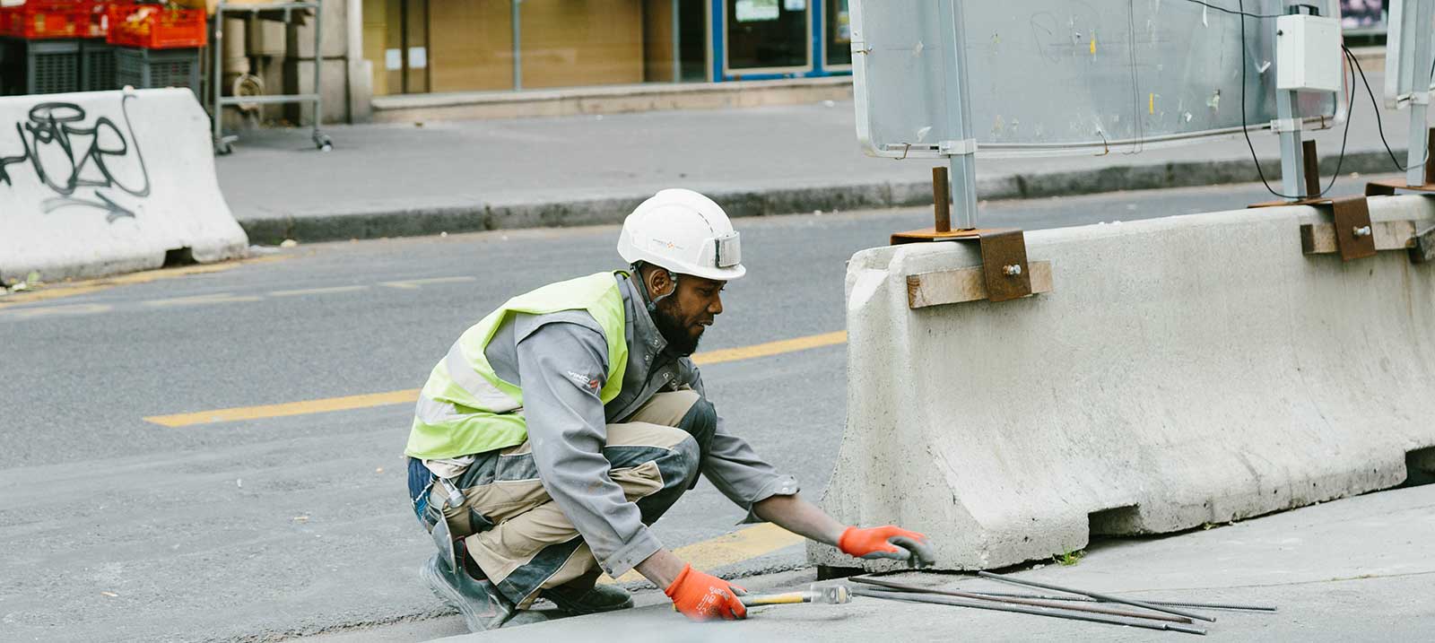 Catastrophic Injuries and Workers' Compensation